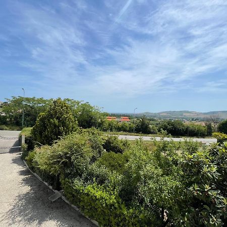 Casa Vacanze Da Luca SantʼElpidio a Mare Exterior foto
