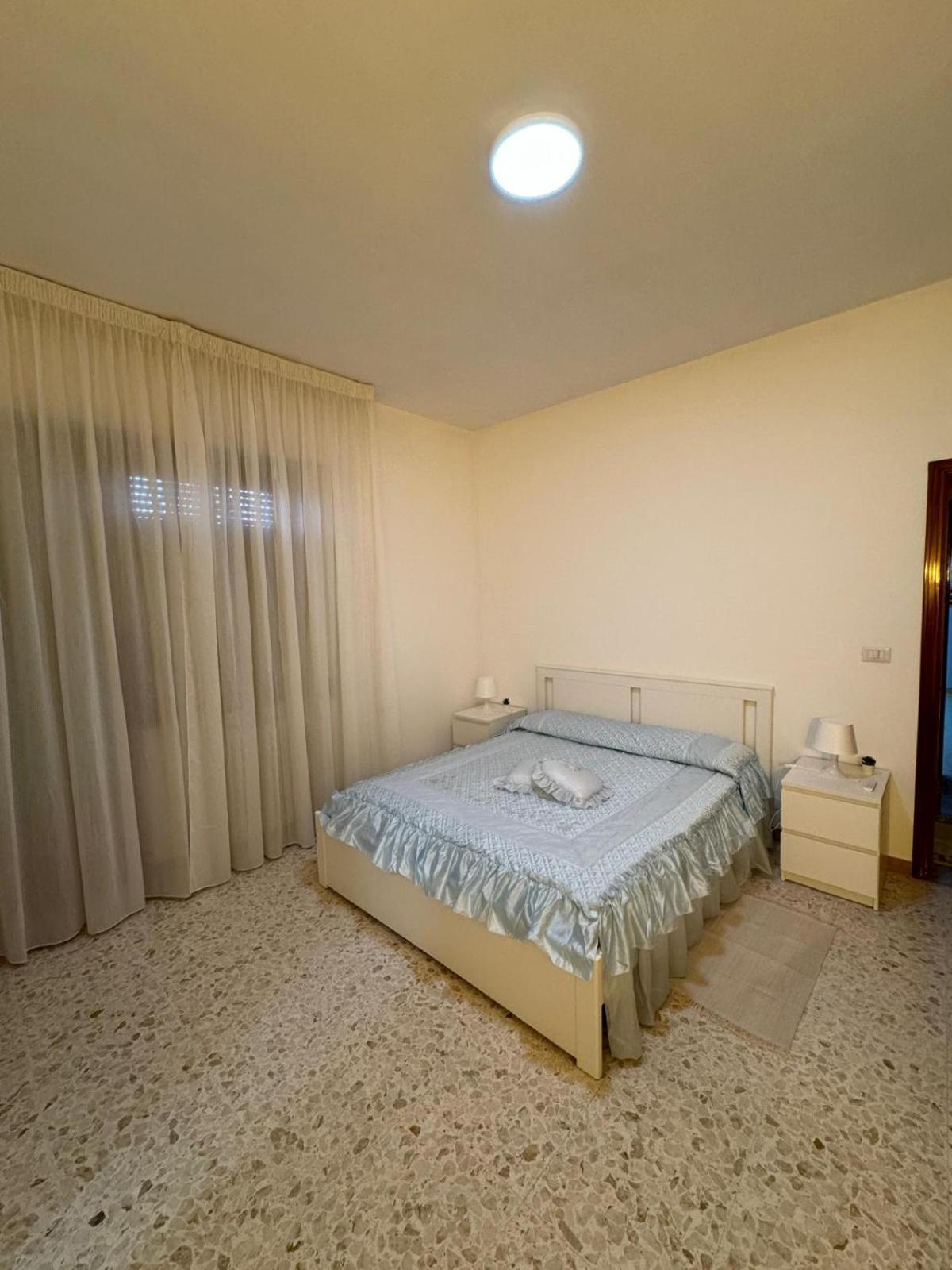 Casa Vacanze Da Luca SantʼElpidio a Mare Exterior foto